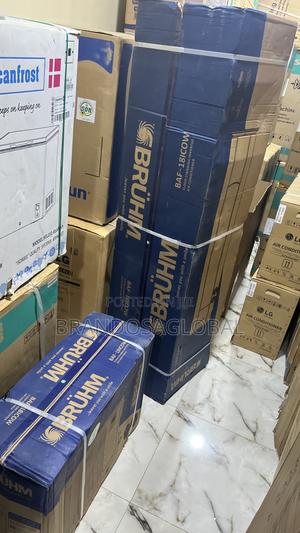 Bruhm 2 Tons Ac Baf18lcow – Premium Cooling Equipment