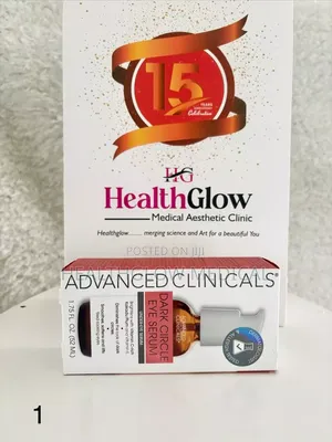 Dark Circle Serum