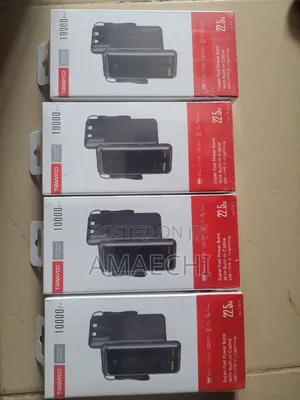 Tranyoo Powerbank
