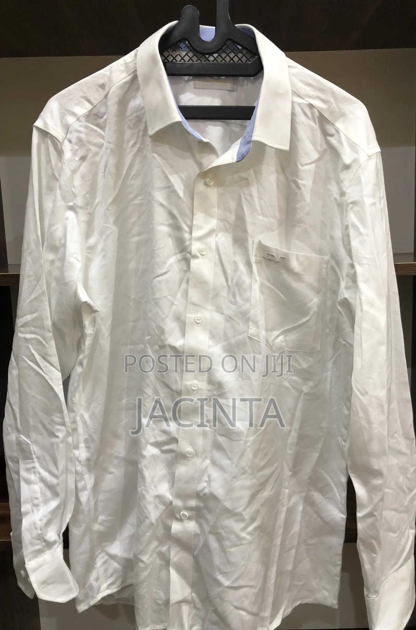 Men’S Thrift Shirts