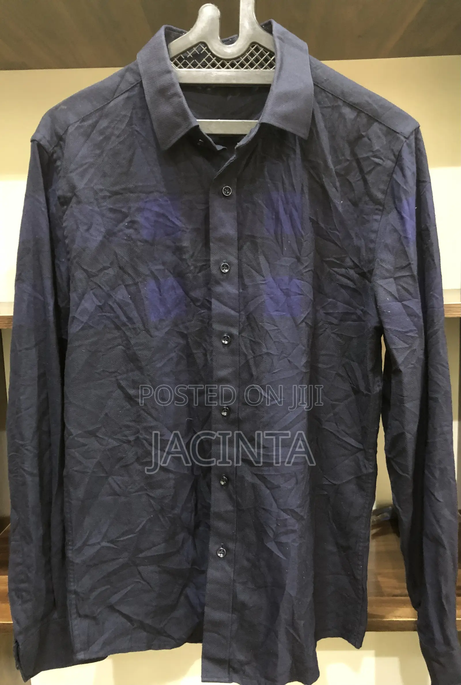 Men’S Thrift Shirts