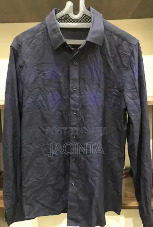 Men’S Thrift Shirts