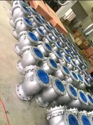 6"×150# Check Valve Carbon Steel
