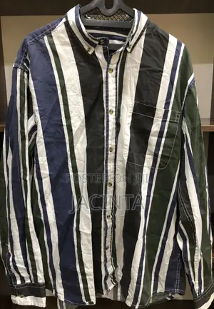 Men’S Thrift Shirts