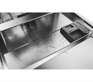 Hoover Fully Integrated Wifi-Enabled Dishwasher