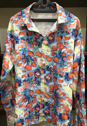 Men’S Thrift Shirts