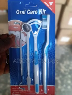 Oral Care Kit