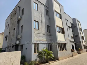 3bdrm Apartment in Durumi for rent