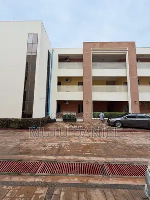 2bdrm Apartment in Katampe Extension for rent