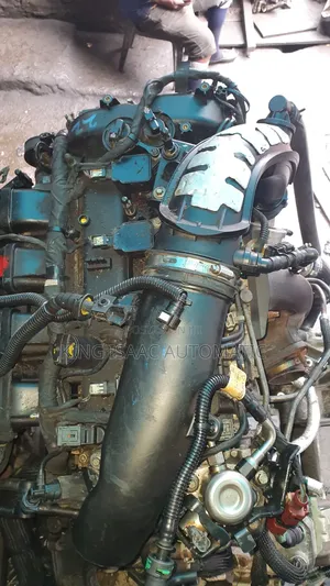 Complete Engine for Ford Edge 2.0liter 4plug Turbo Engine 2017 2018 M