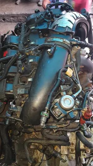 Complete Engine for Ford Edge 2.0liter 4plug Turbo Engine 2017 2018 M
