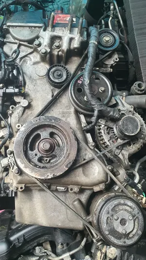 Complete Engine for Ford Edge 2.0liter 4plug Turbo Engine 2017 2018 M