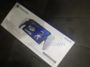 Ps5 Portal Brand New