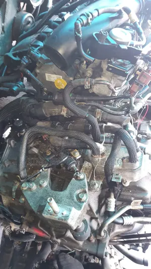Complete Engine for Ford Edge 2.0liter 4plug Turbo Engine 2017 2018 M