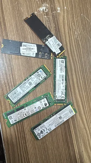 Original M.2 1tb Ssd Drives Available