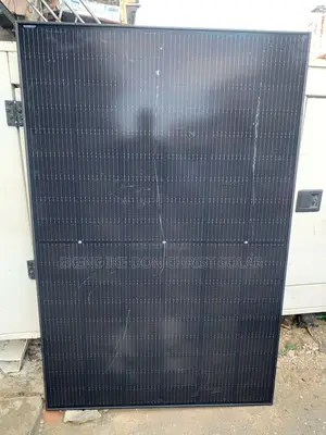 465w Longi Solar Panel Available Here