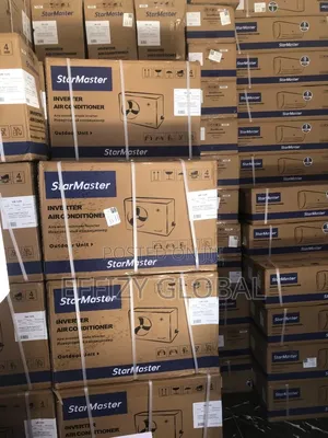 Super Start.Master 1hp Inverter Ac