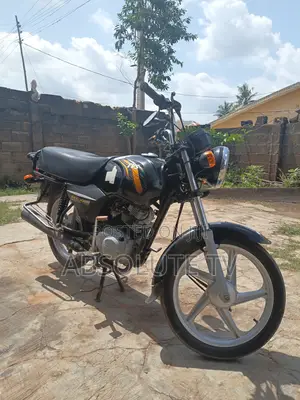 TVS HLX Plus ES 2025 Black