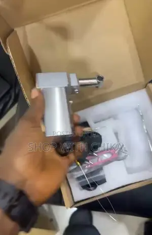 Dreadlocks Machine