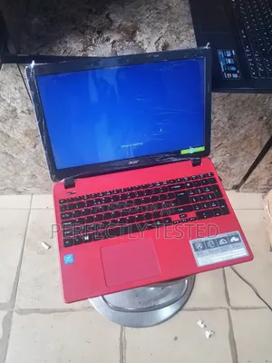 Laptop Acer Aspire 15 8GB Intel Pentium HDD 500GB