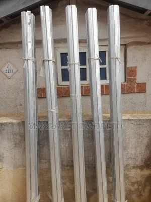 Thick Greenhouse Profile Locks Available in Stock