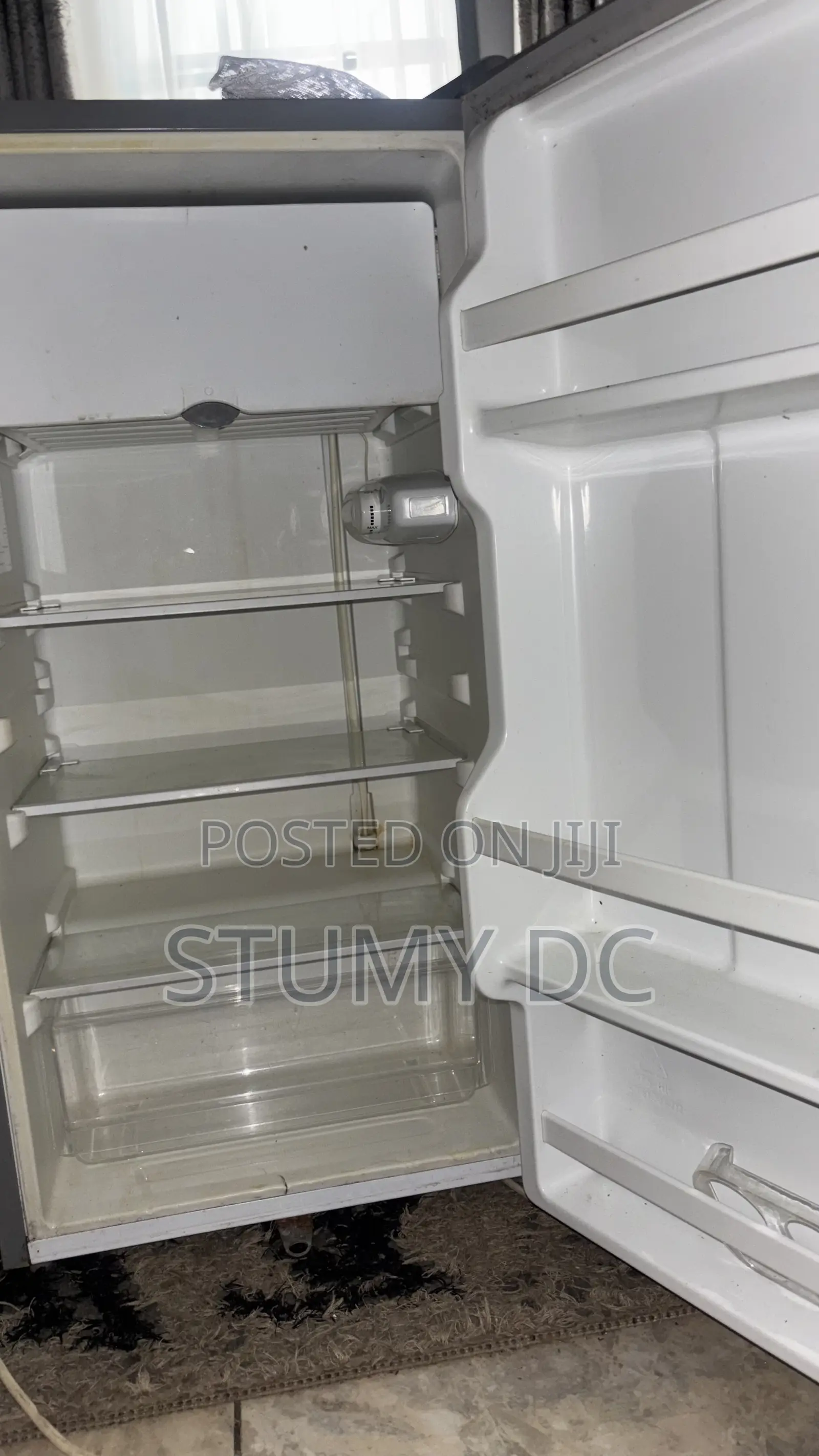 Single Door Refrigerator Akute