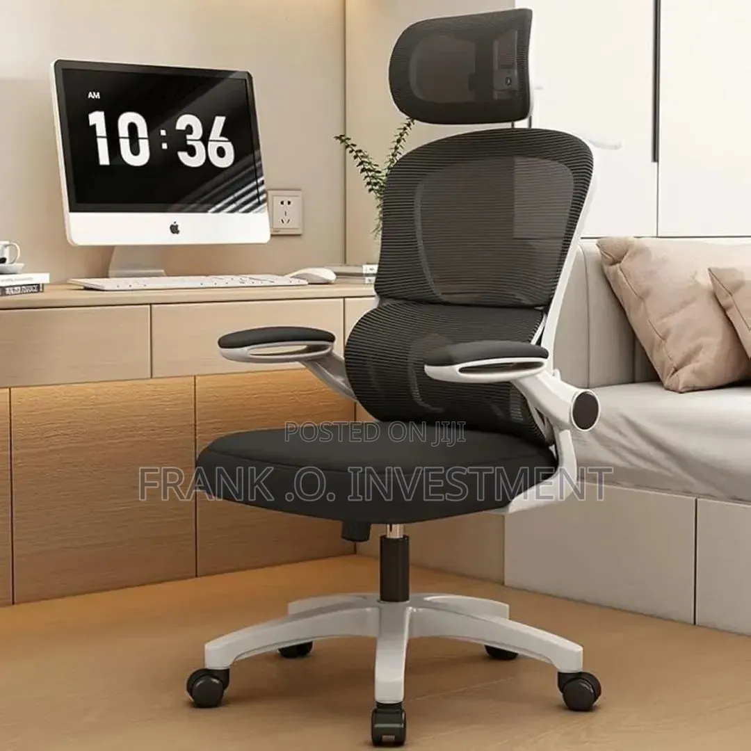 Egornomic Chair