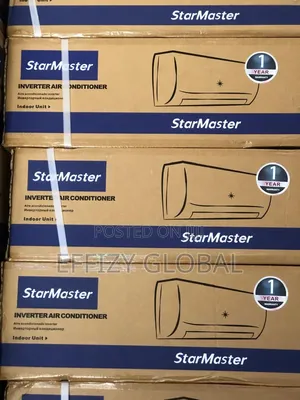Super Start.Master 1hp Inverter Ac