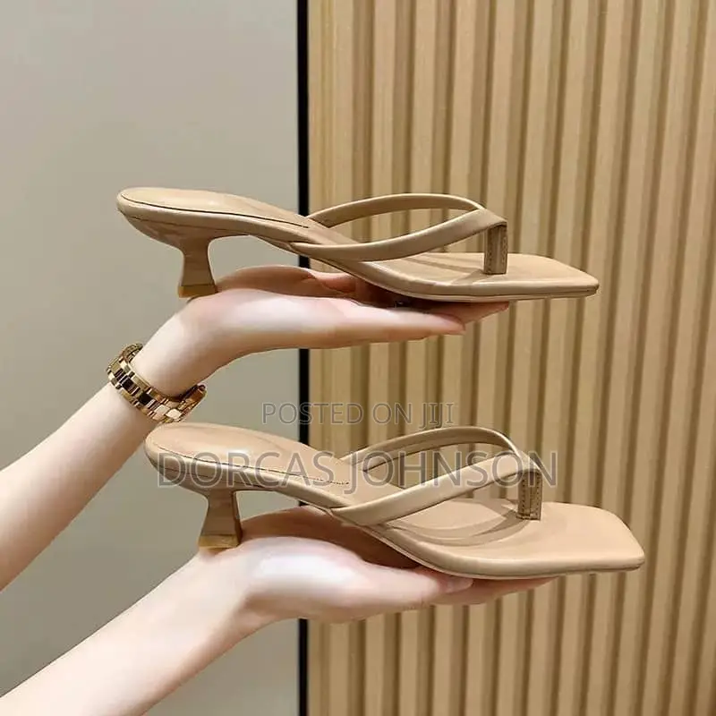 Bags and Shoes