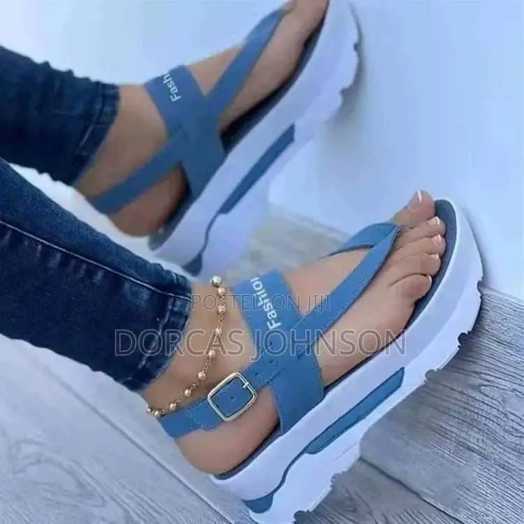 Bags and Shoes