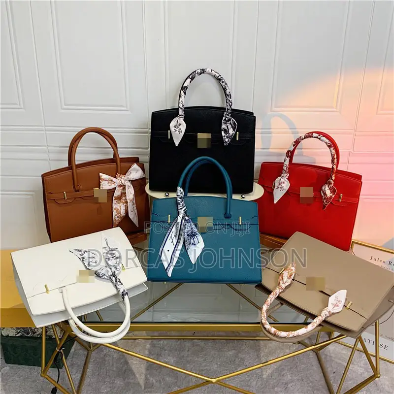 Bags and Shoes