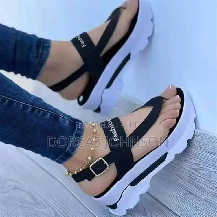 Bags and Shoes