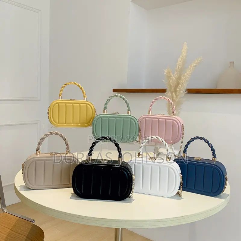 Bags and Shoes