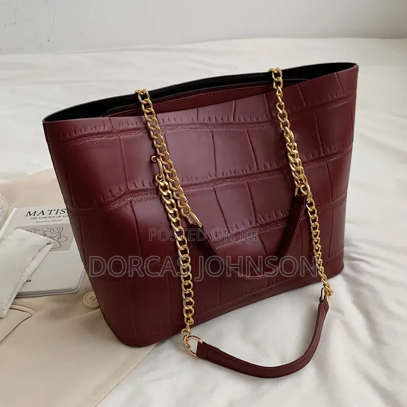 Bags and Shoes