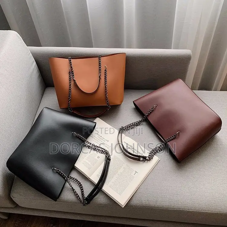 Bags and Shoes