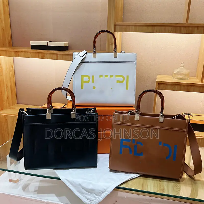 Bags and Shoes