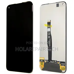 Huawei Nova 7i/Y7/Y9s Screen