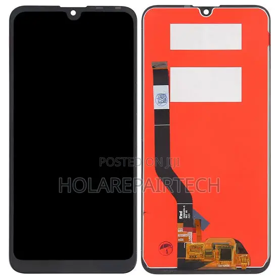 Huawei Nova 7i/Y7/Y9s Screen