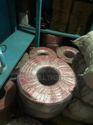 Welding Hose Double Oxygen And Acetylene 100meter