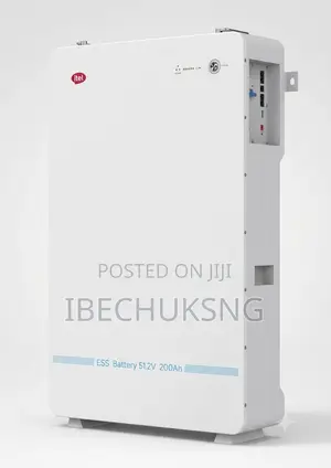 Itel 10kwh Battery (Ip21 + Lithium+51.2v+200ah+10240wh+48v+6000cycles)