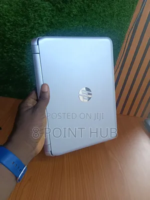 Laptop HP Pavilion 11 4GB AMD A6 HDD 320GB