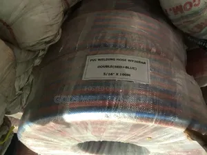 Welding Hose Double Oxygen And Acetylene 100meter