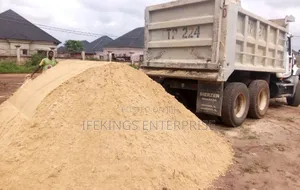 Building Materials and Supply