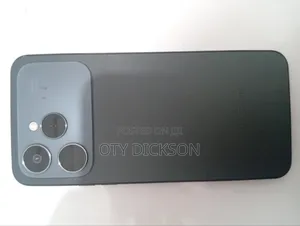 Tecno Spark 40 256 GB Gray