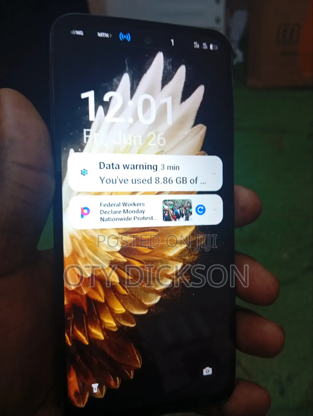 Tecno Spark 40 256 GB Gray