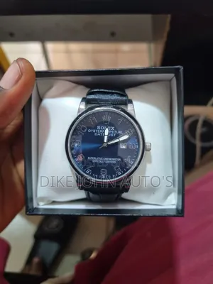 Rolex Wrist Watch