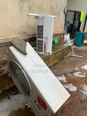 Ac Technician