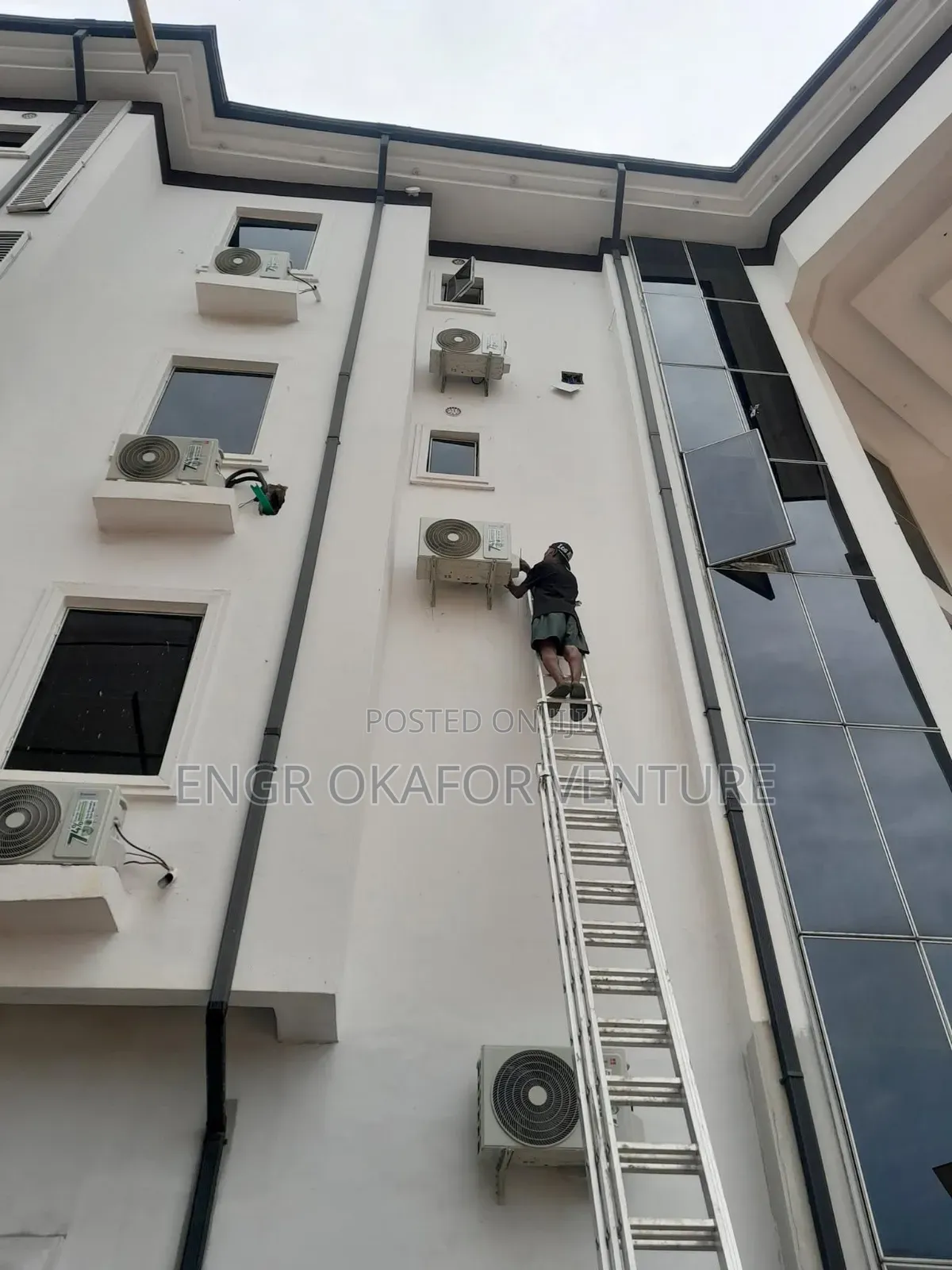 Ac Technician