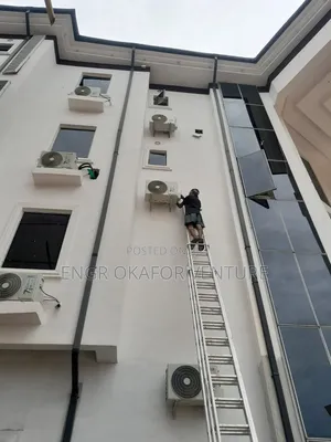 Ac Technician