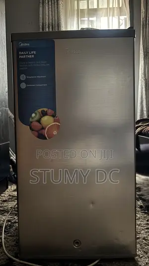 Single Door Refrigerator Akute